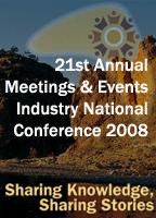 Meetings and Events Australia